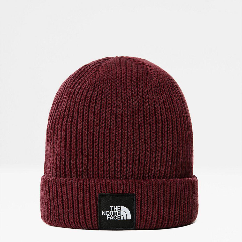 The North Face Metro Ex Ανδρικα Σκουφοσ - Κοκκινα (UWTJ93682)